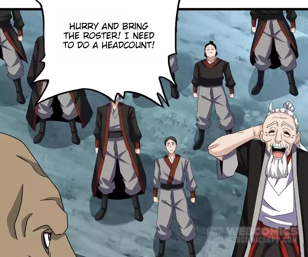 The Devil Butler Chapter 557 page 51 - 