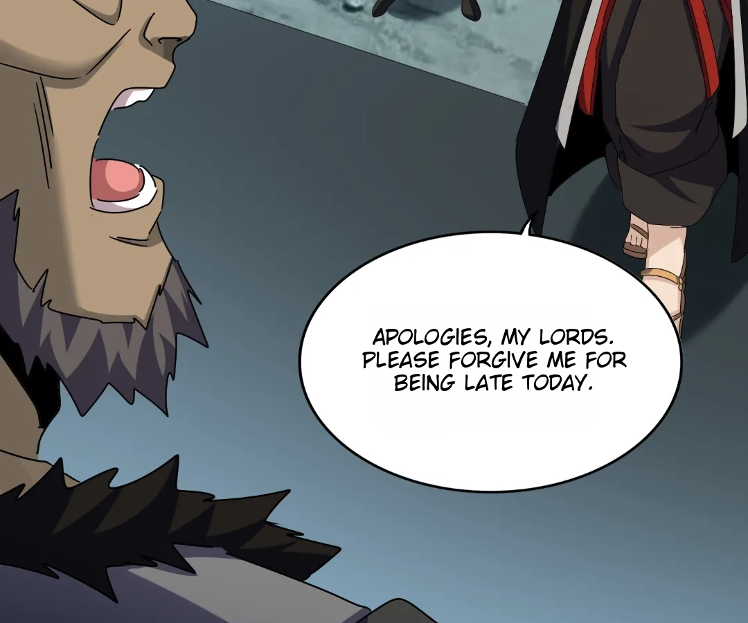 The Devil Butler Chapter 557 page 52 - 