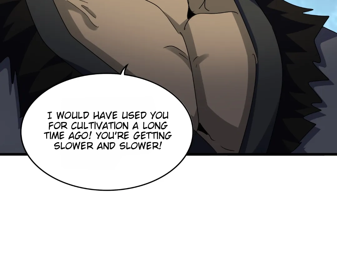 The Devil Butler Chapter 557 page 55 - 