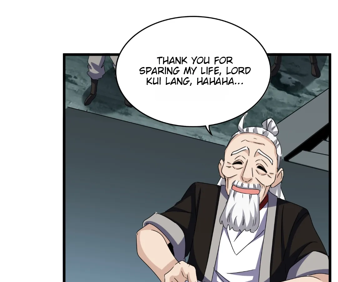 The Devil Butler Chapter 557 page 56 - 