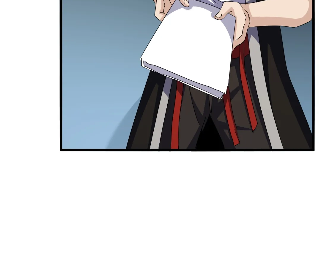 The Devil Butler Chapter 557 page 57 - 