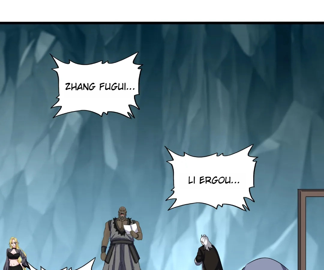 The Devil Butler Chapter 557 page 58 - 