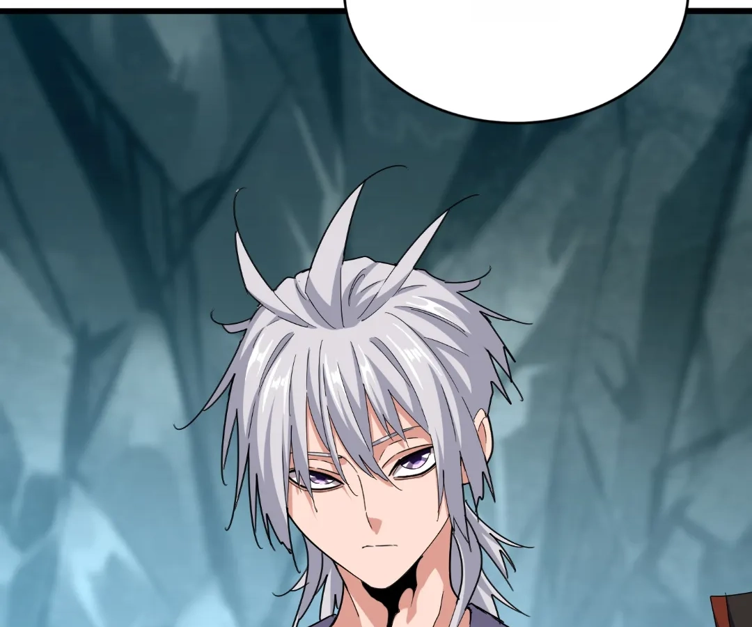 The Devil Butler Chapter 557 page 62 - 