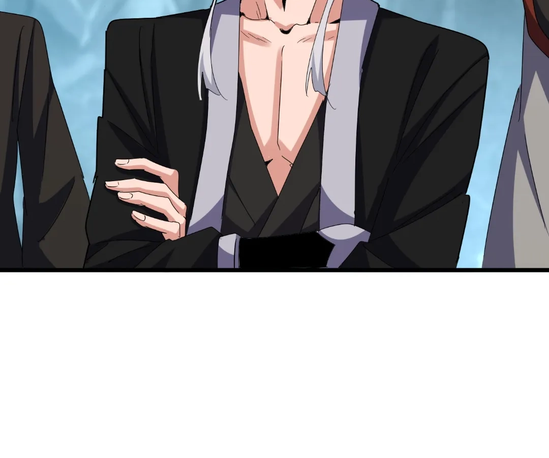 The Devil Butler Chapter 557 page 63 - 