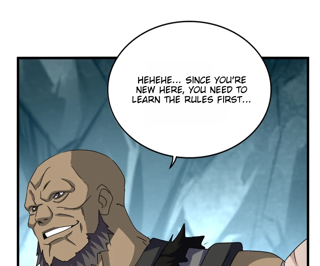 The Devil Butler Chapter 557 page 64 - 