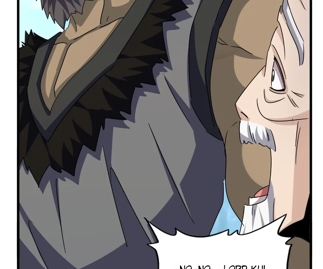 The Devil Butler Chapter 557 page 65 - 