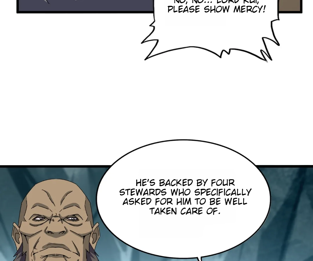 The Devil Butler Chapter 557 page 66 - 