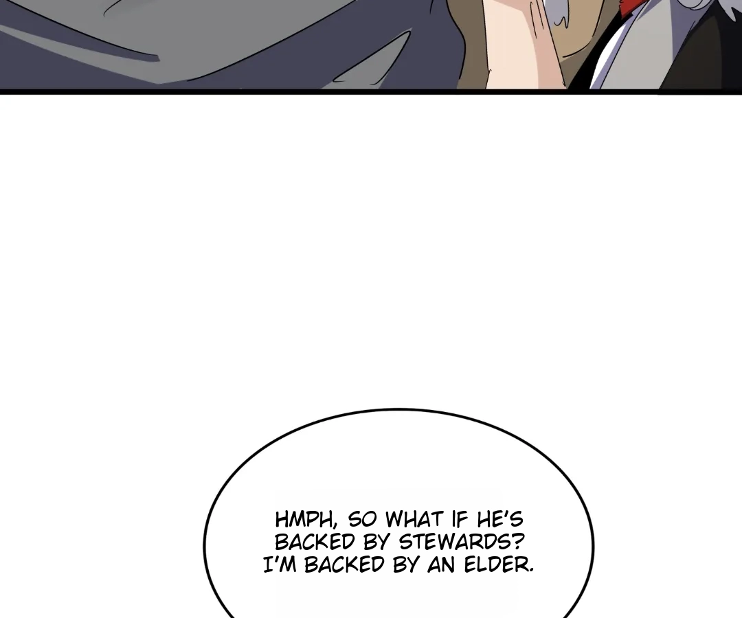 The Devil Butler Chapter 557 page 68 - 