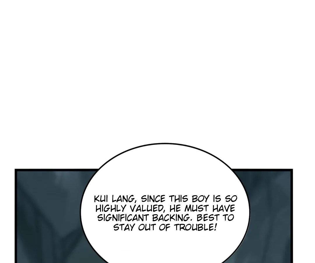 The Devil Butler Chapter 557 page 76 - 