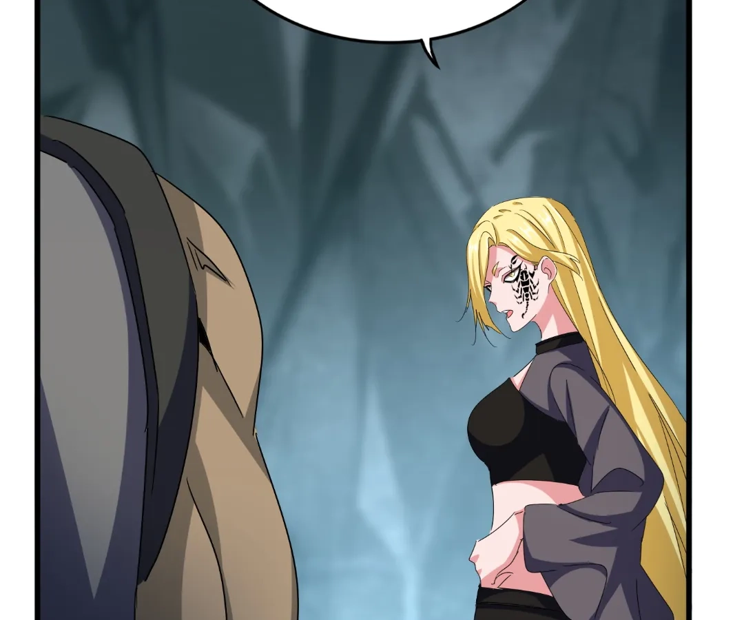 The Devil Butler Chapter 557 page 77 - 