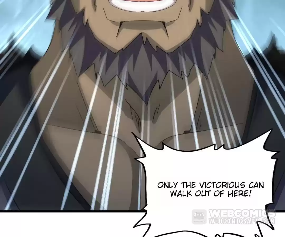 The Devil Butler Chapter 557 page 83 - 