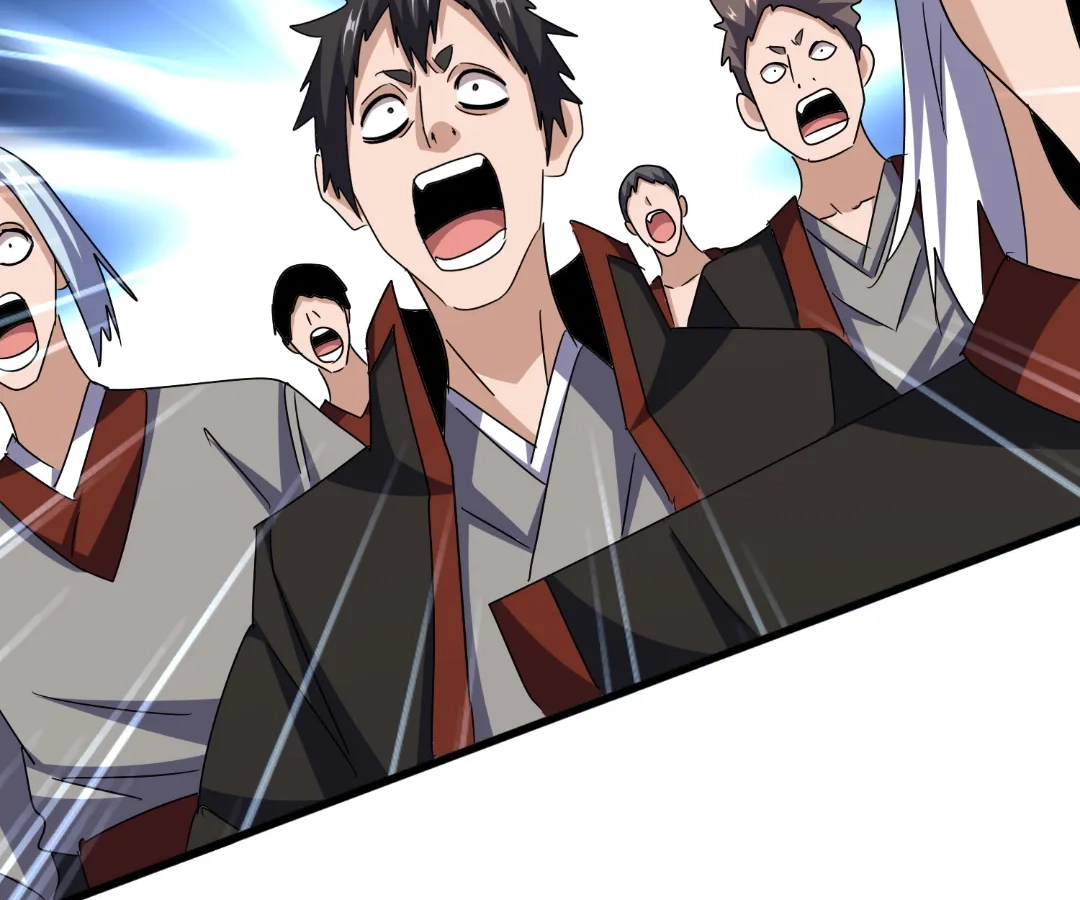 The Devil Butler Chapter 557 page 85 - 