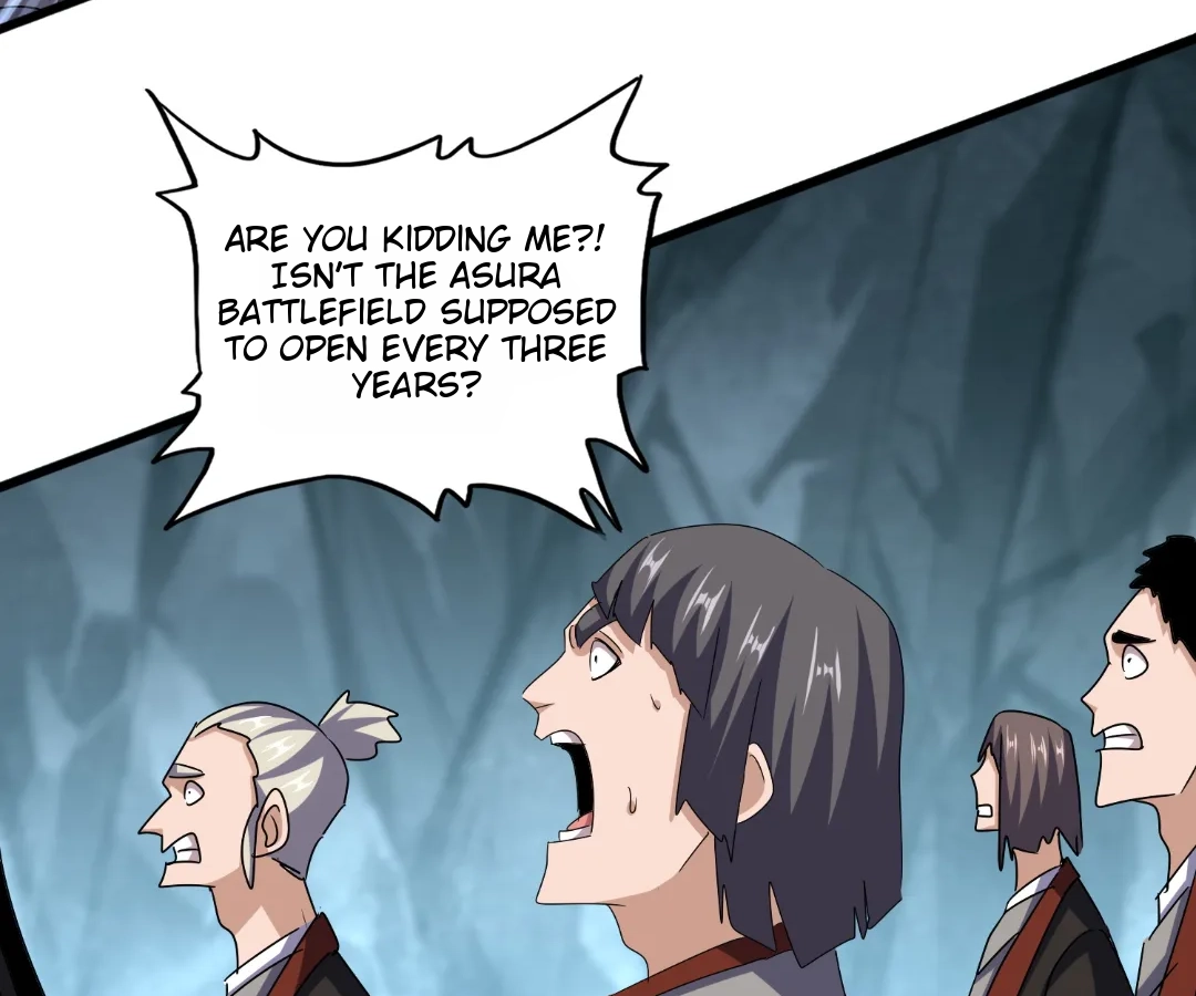 The Devil Butler Chapter 557 page 86 - 