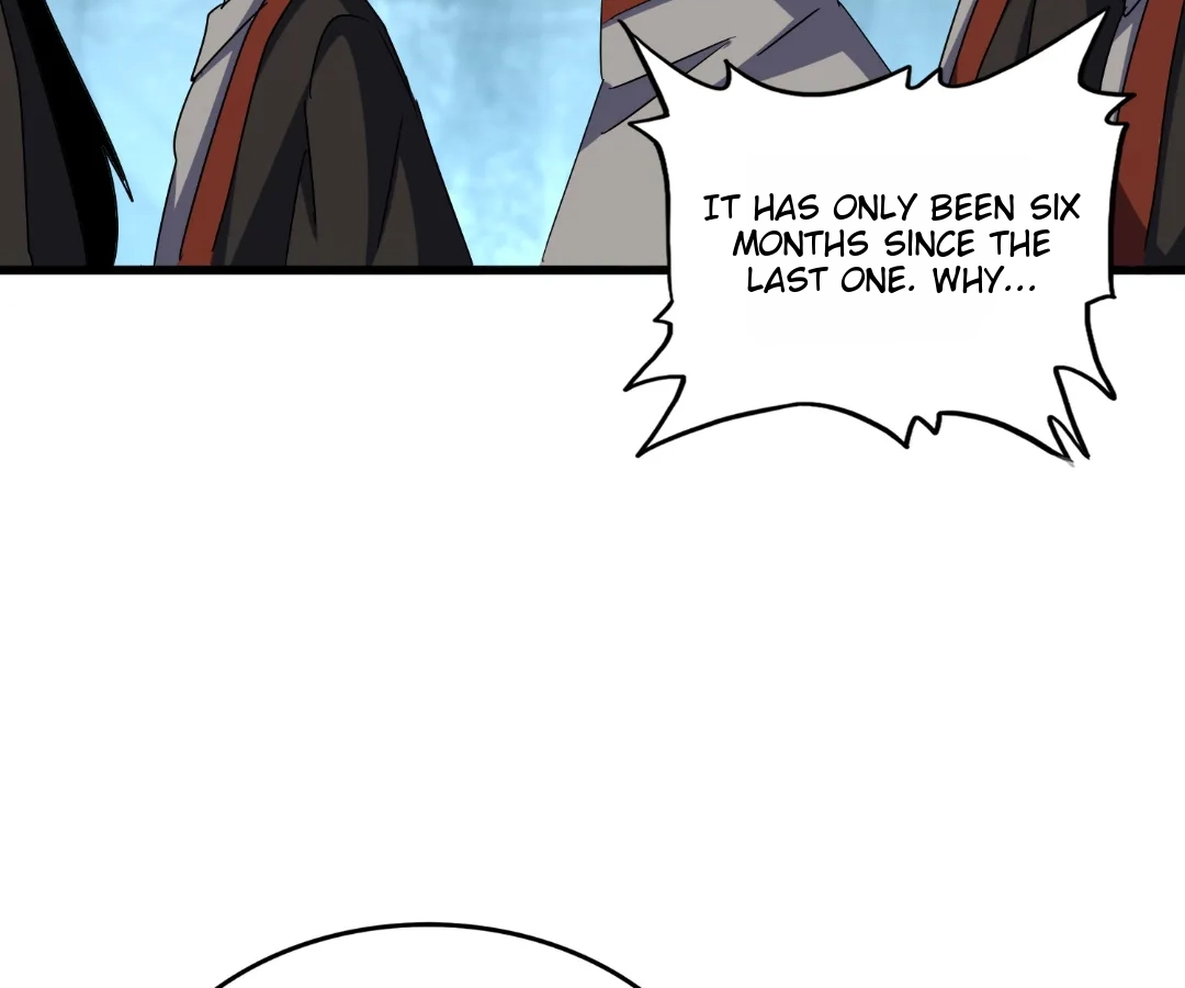 The Devil Butler Chapter 557 page 87 - 