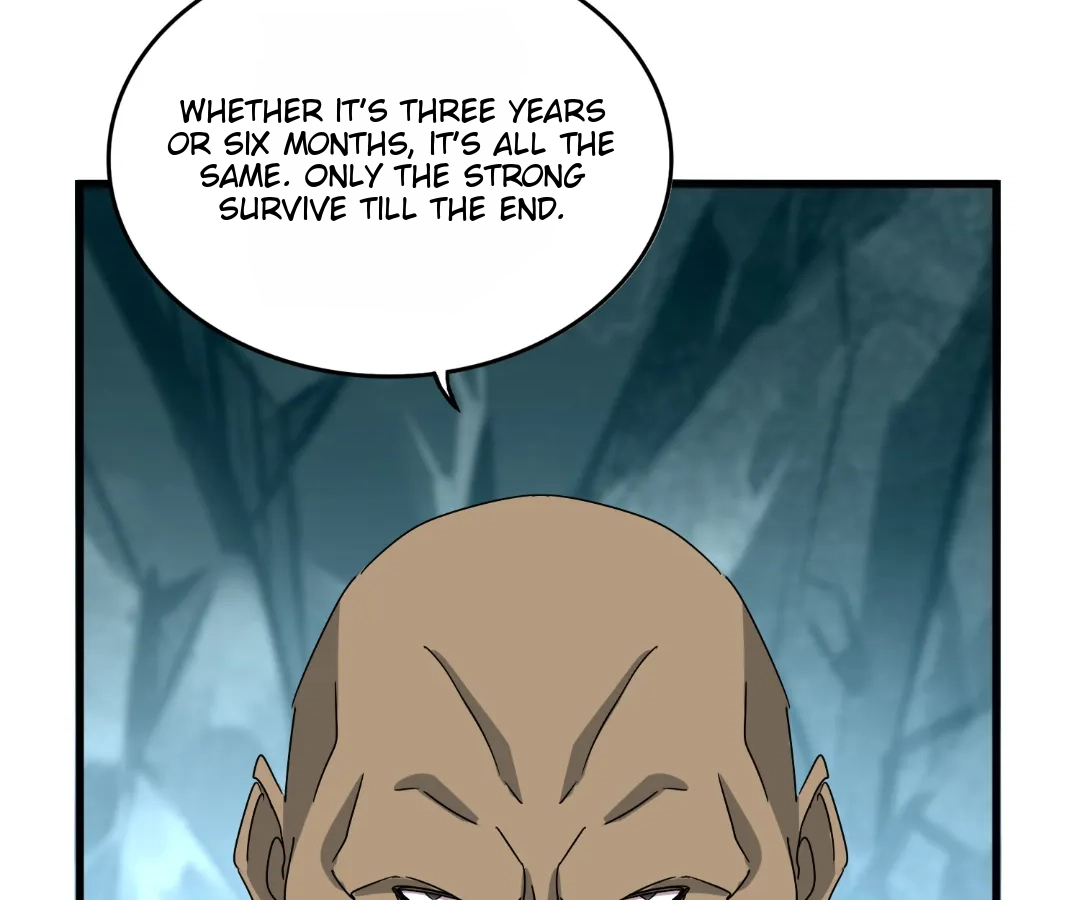 The Devil Butler Chapter 557 page 88 - 