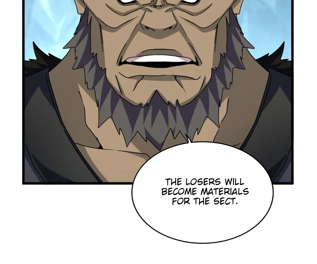 The Devil Butler Chapter 557 page 89 - 