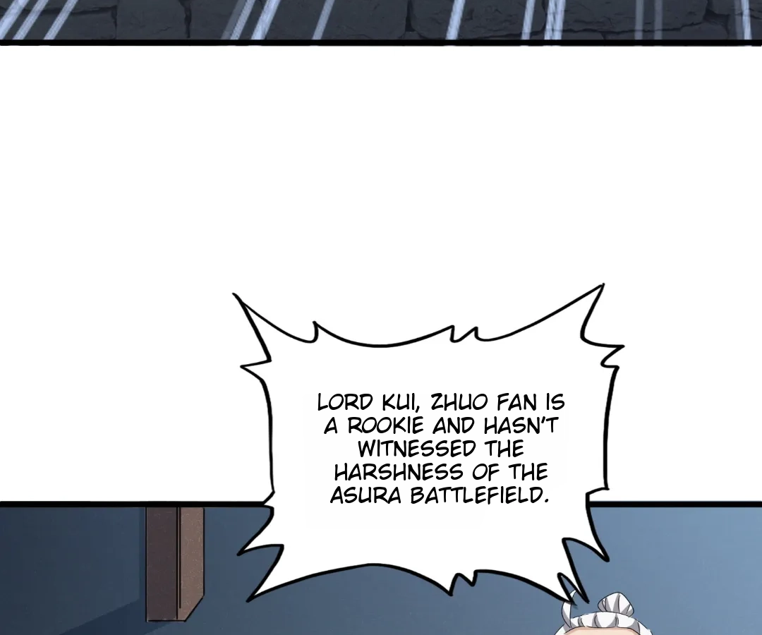 The Devil Butler Chapter 557 page 93 - 