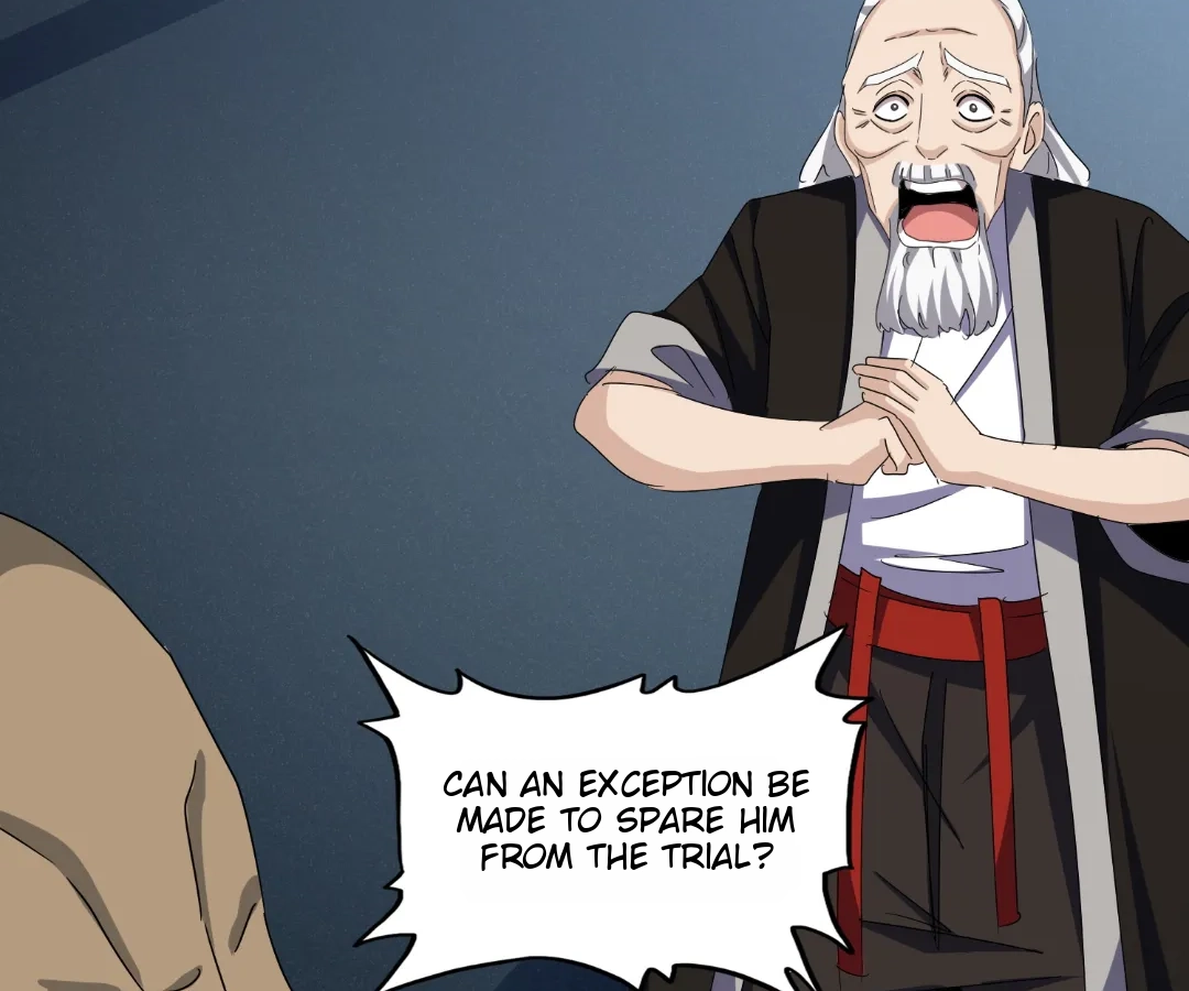 The Devil Butler Chapter 557 page 94 - 