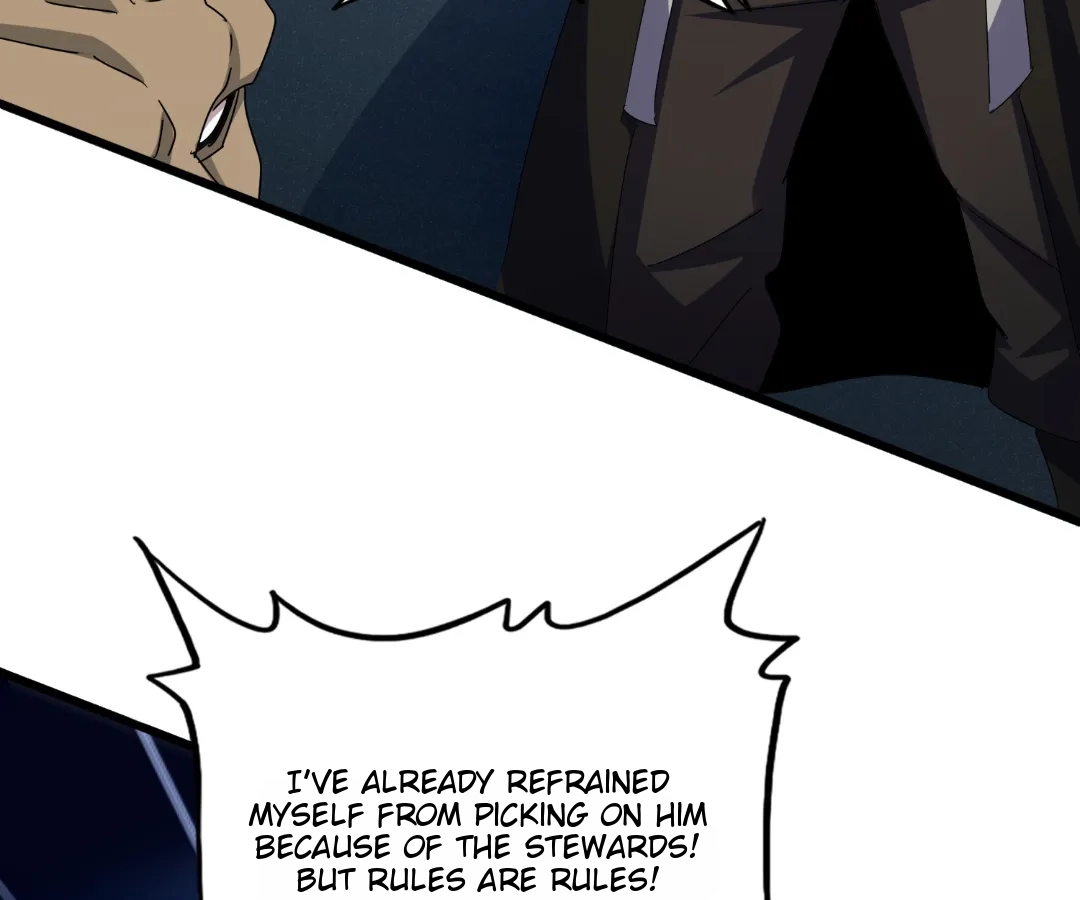 The Devil Butler Chapter 557 page 95 - 