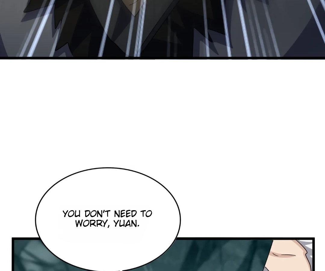 The Devil Butler Chapter 557 page 98 - 