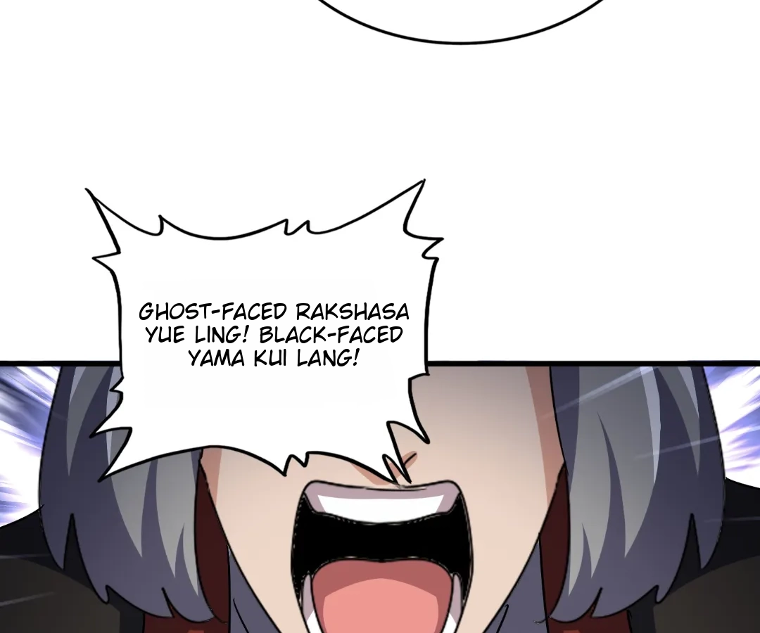 The Devil Butler Chapter 557 page 100 - 