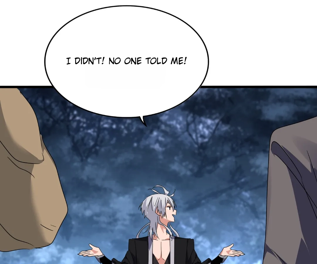 The Devil Butler Chapter 564 page 12 - 