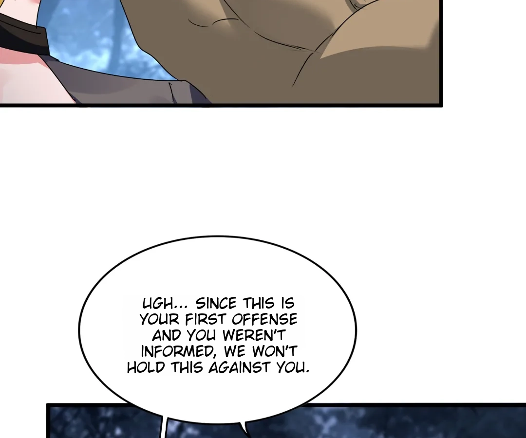 The Devil Butler Chapter 564 page 15 - 