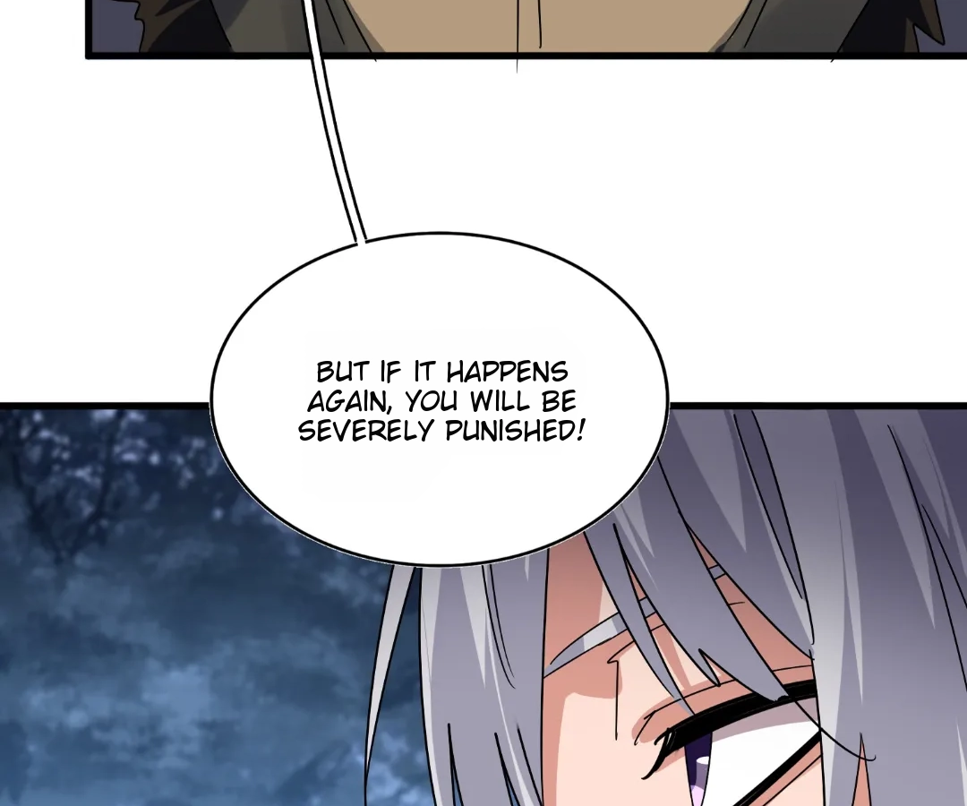 The Devil Butler Chapter 564 page 17 - 