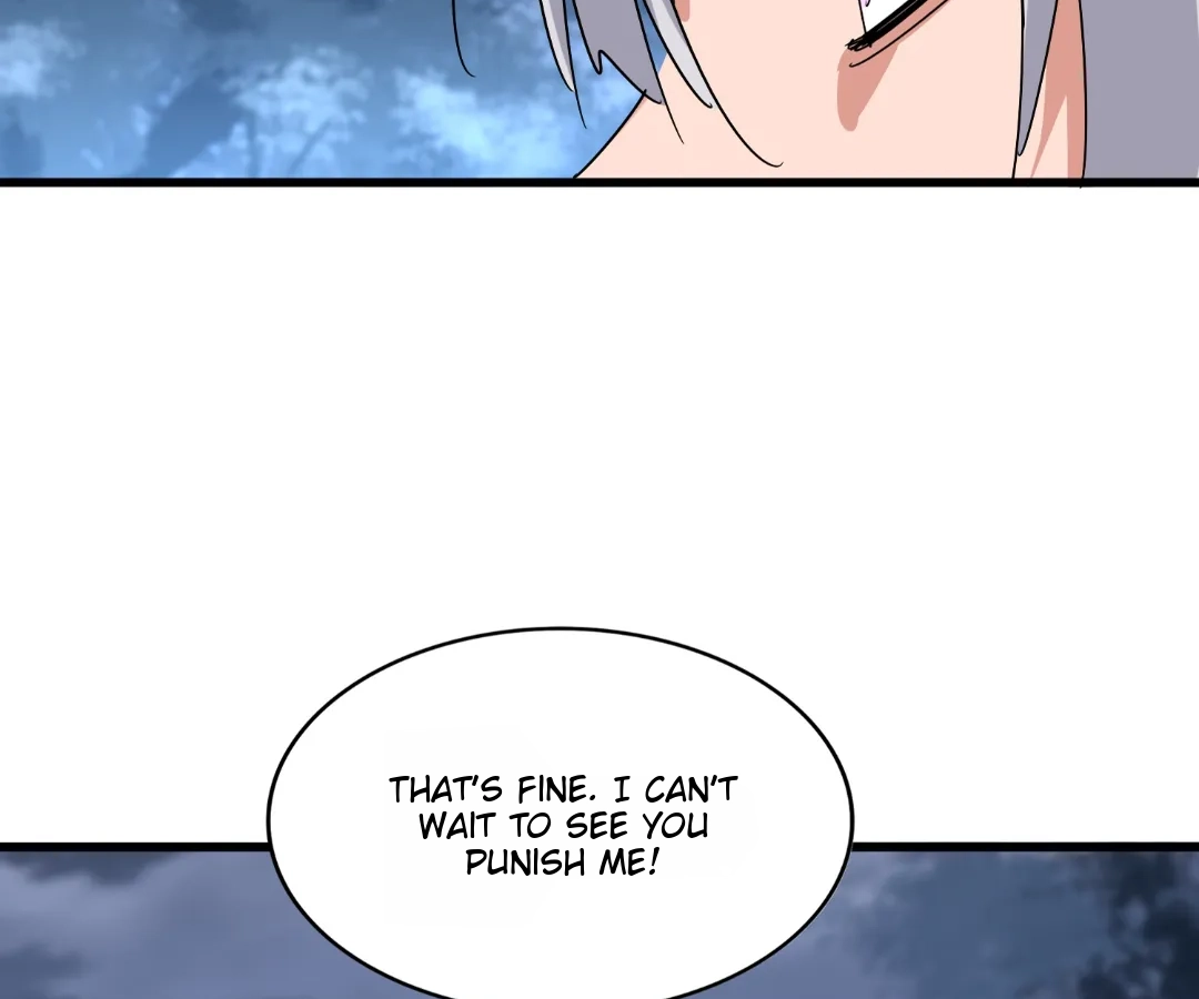 The Devil Butler Chapter 564 page 18 - 