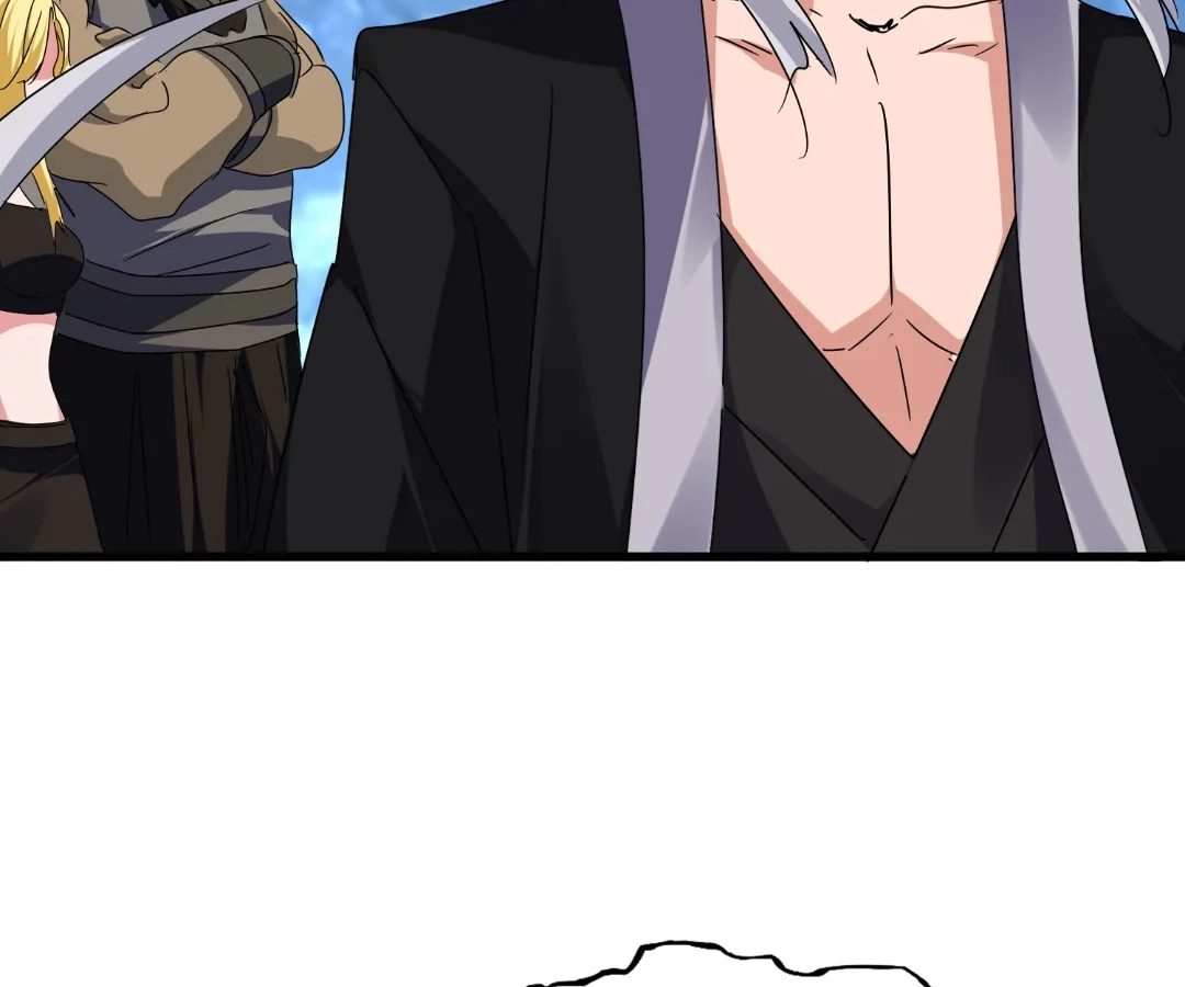 The Devil Butler Chapter 564 page 20 - 