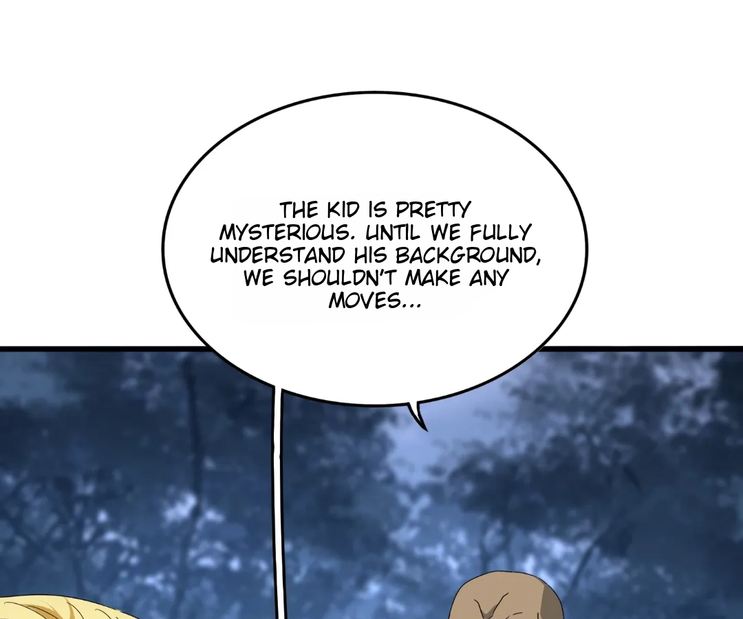 The Devil Butler Chapter 564 page 23 - 