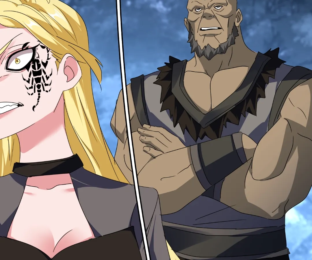 The Devil Butler Chapter 564 page 24 - 