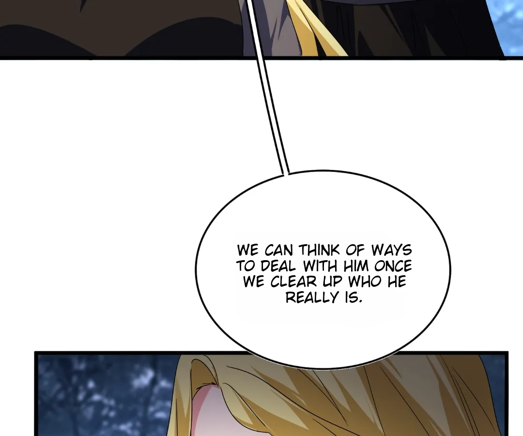 The Devil Butler Chapter 564 page 25 - 