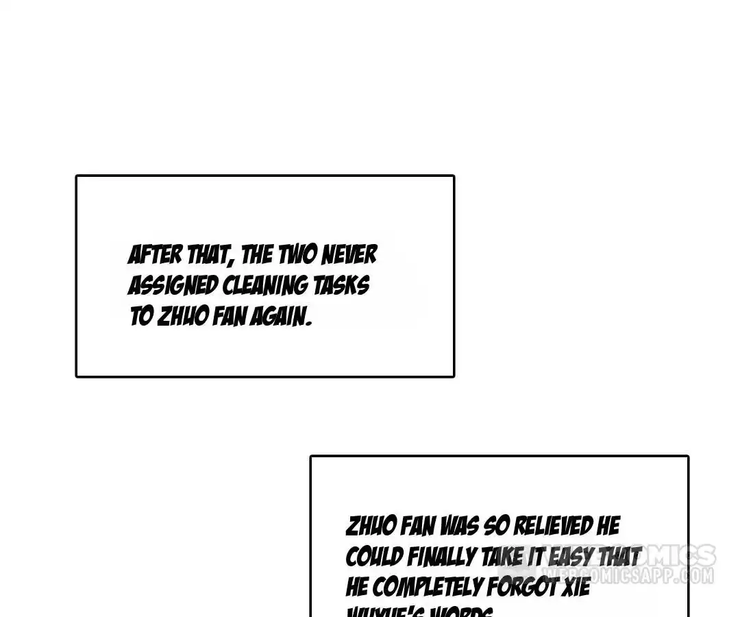 The Devil Butler Chapter 564 page 27 - 