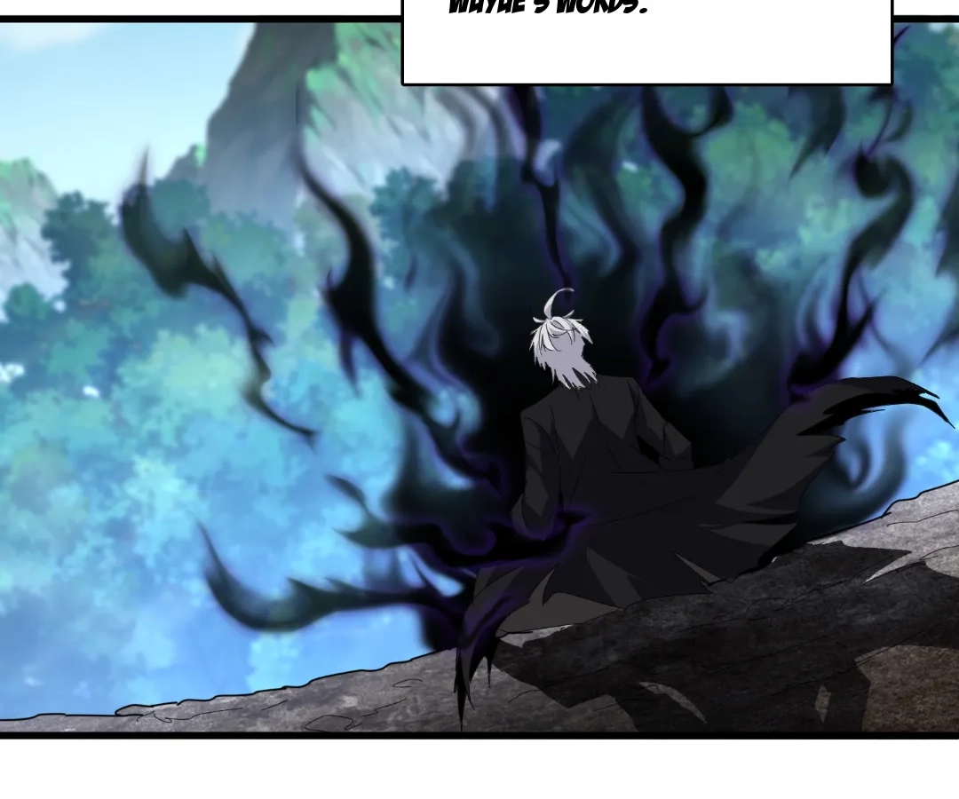 The Devil Butler Chapter 564 page 28 - 
