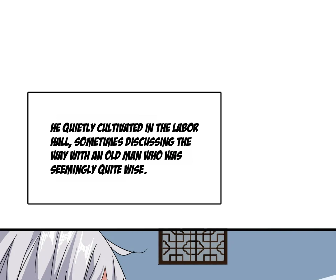 The Devil Butler Chapter 564 page 29 - 