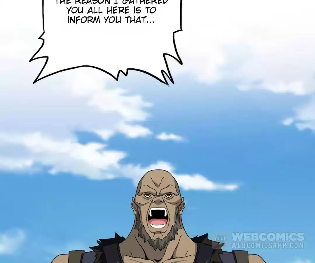 The Devil Butler Chapter 564 page 35 - 