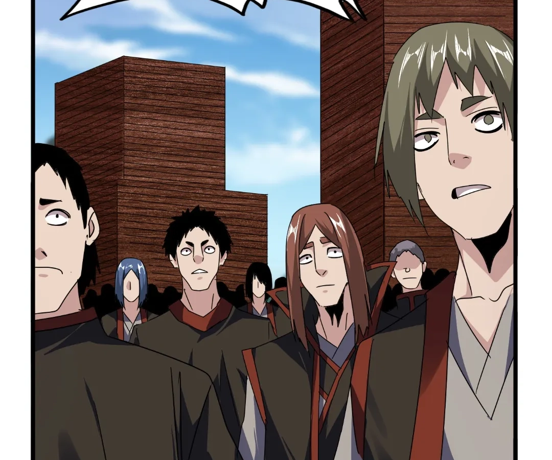 The Devil Butler Chapter 564 page 38 - 