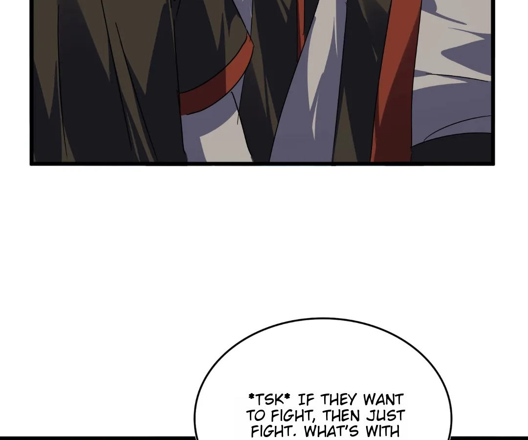 The Devil Butler Chapter 564 page 39 - 