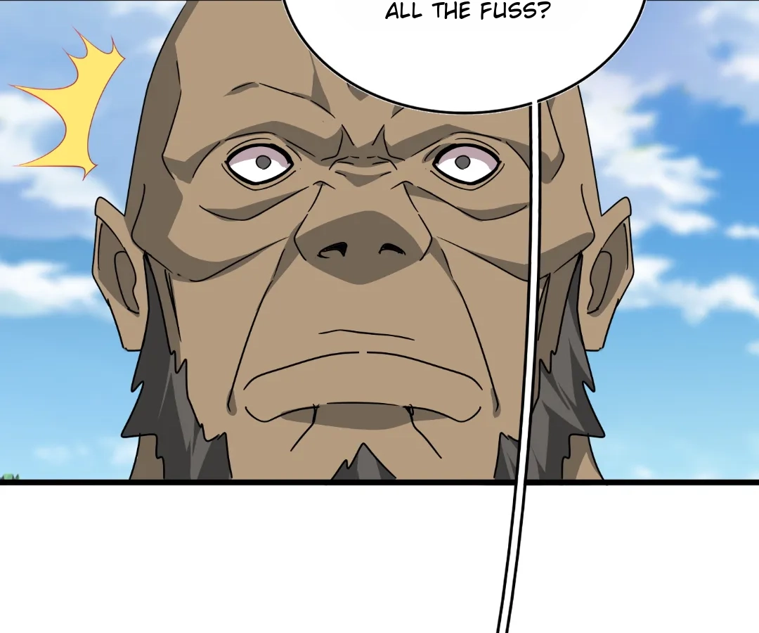 The Devil Butler Chapter 564 page 40 - 