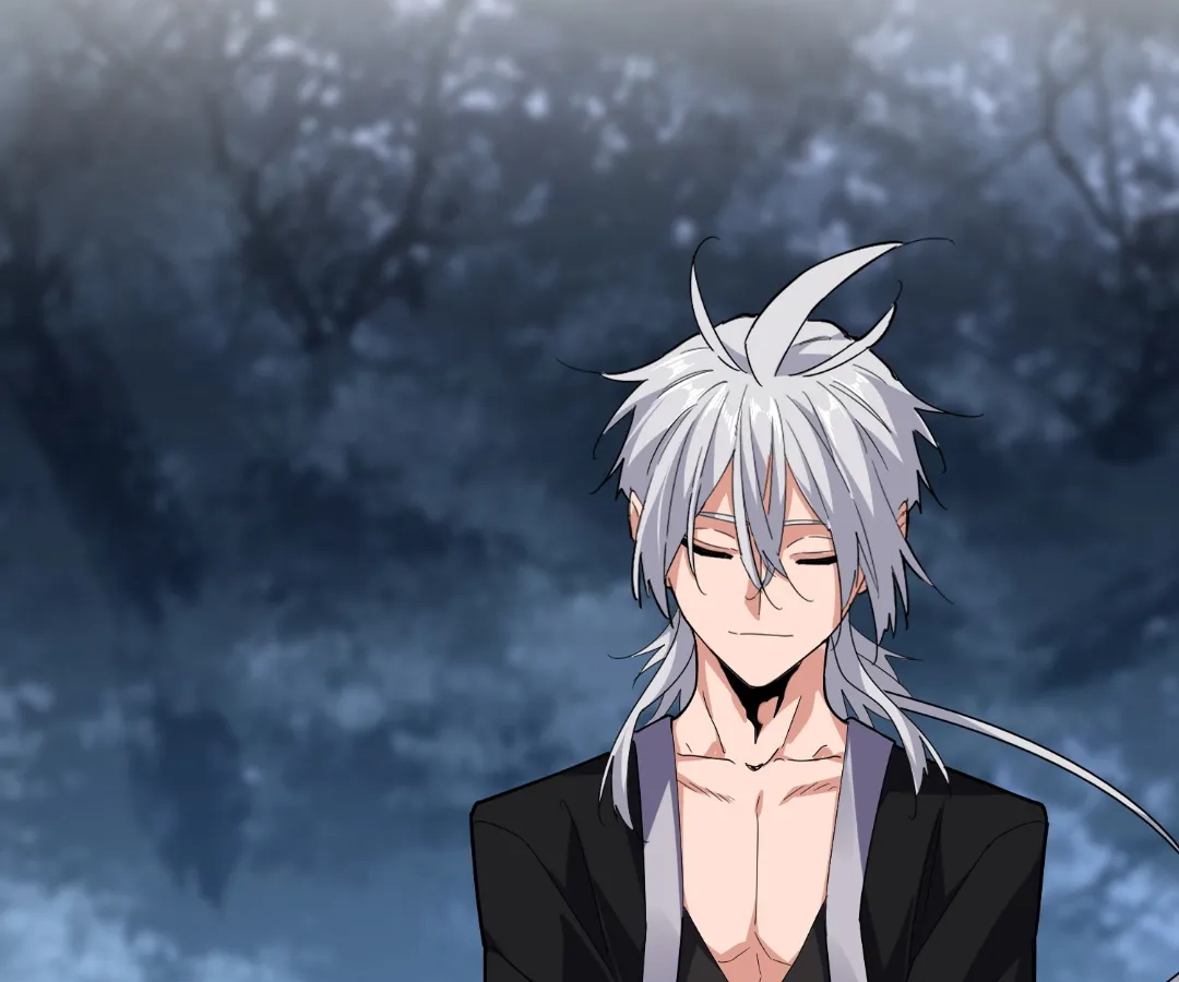 The Devil Butler Chapter 564 page 5 - 