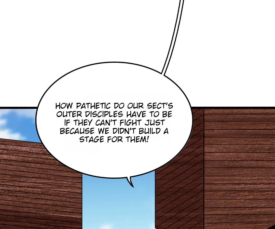 The Devil Butler Chapter 564 page 41 - 