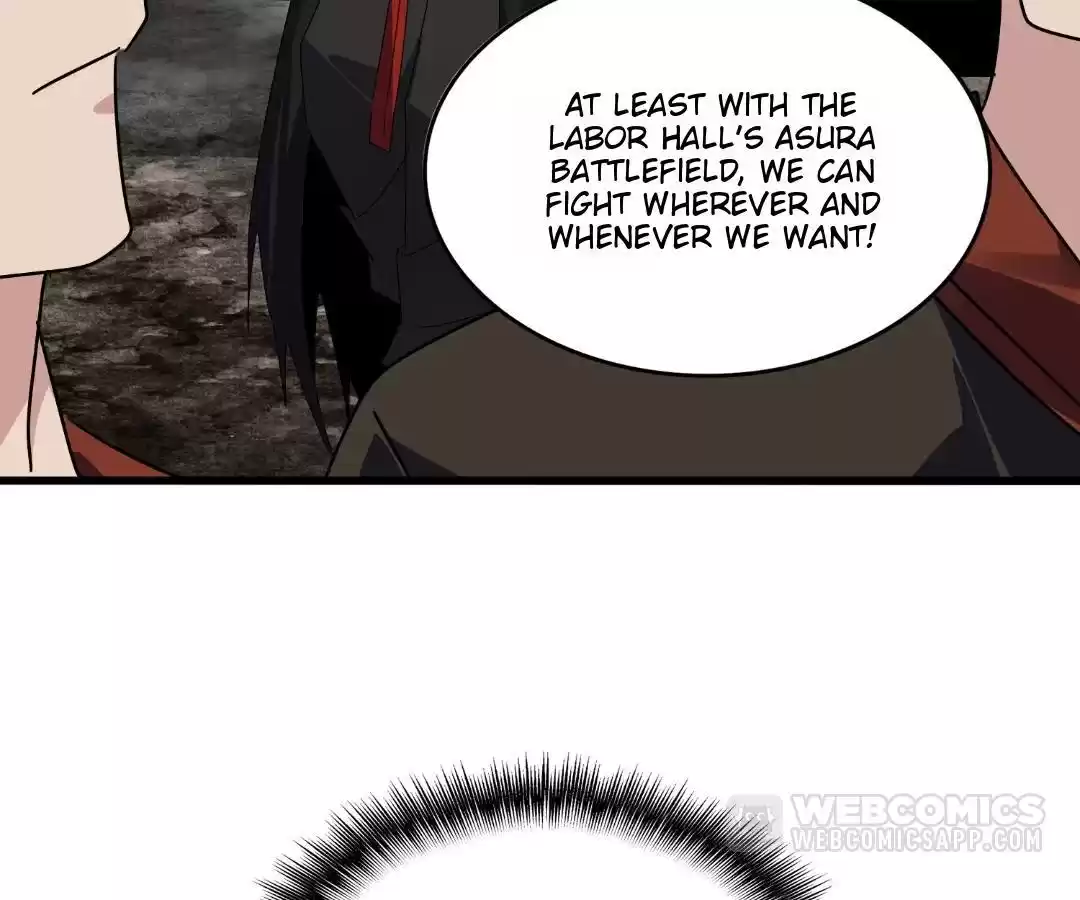 The Devil Butler Chapter 564 page 43 - 