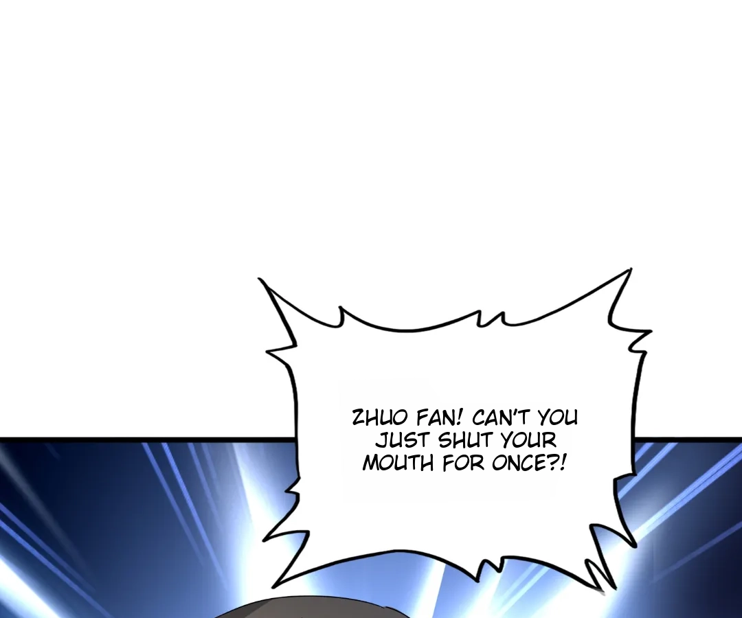 The Devil Butler Chapter 564 page 46 - 