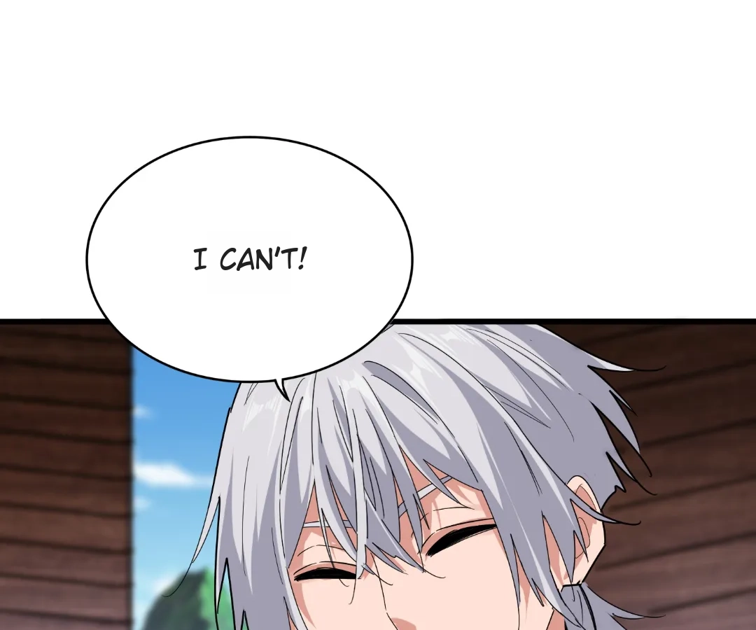 The Devil Butler Chapter 564 page 48 - 