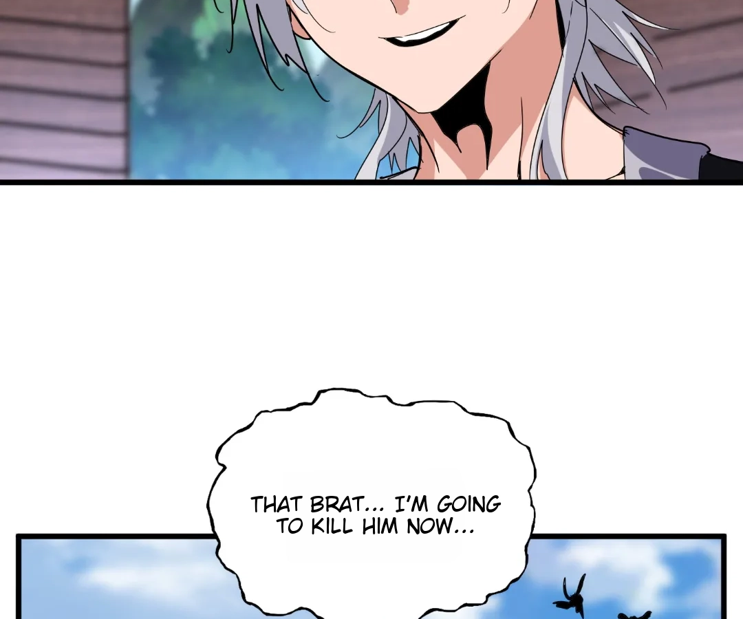 The Devil Butler Chapter 564 page 49 - 