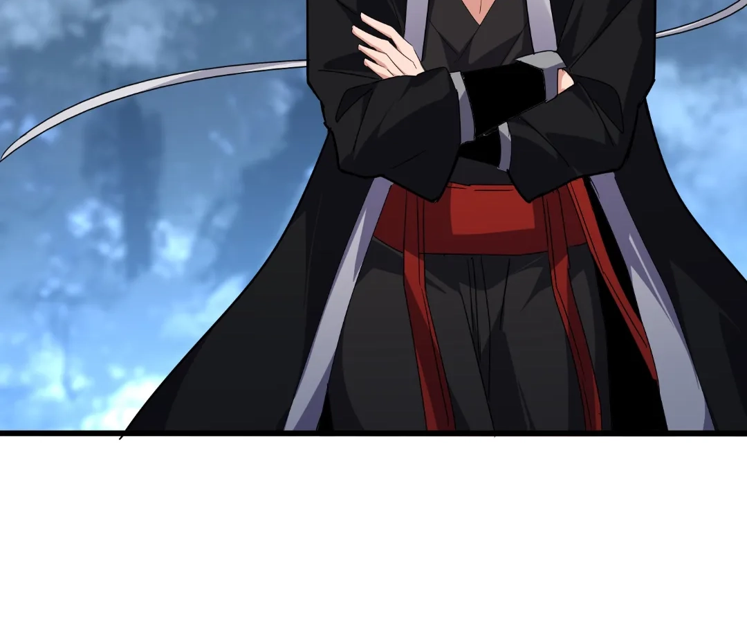 The Devil Butler Chapter 564 page 6 - 
