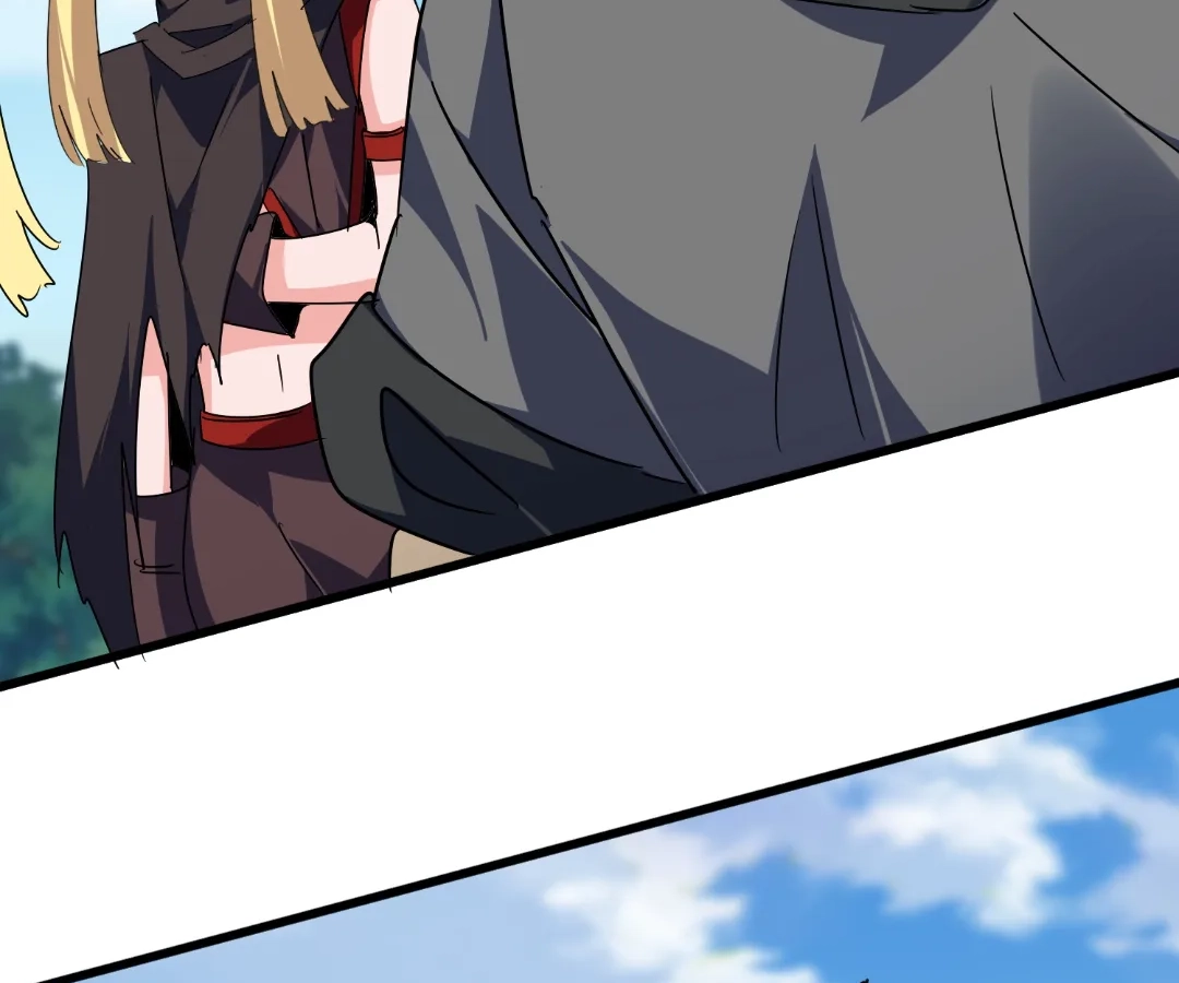 The Devil Butler Chapter 564 page 55 - 