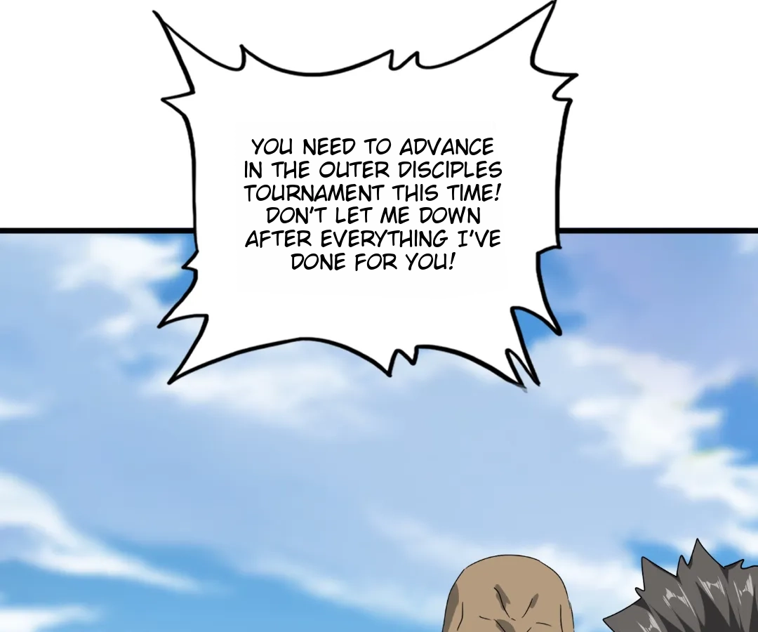 The Devil Butler Chapter 564 page 58 - 