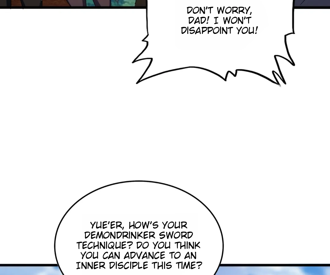 The Devil Butler Chapter 564 page 60 - 